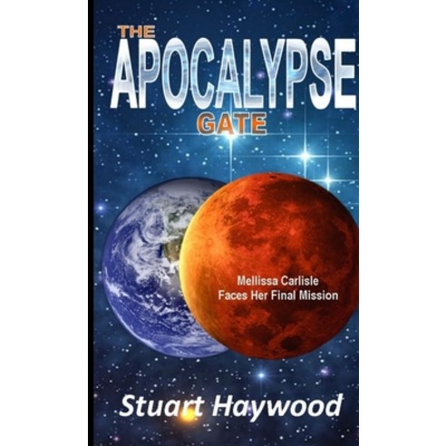 (영문도서) The Apocalypse Gate Paperback, Lulu.com, English, 9781326724948 ...