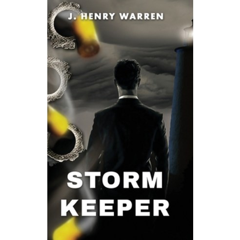 Storm Keeper Hardcover, Pageturner Press and Media, English, 9781638710370