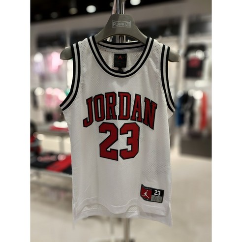 JORDAN 조던23저지민소매티셔츠N242SN173P