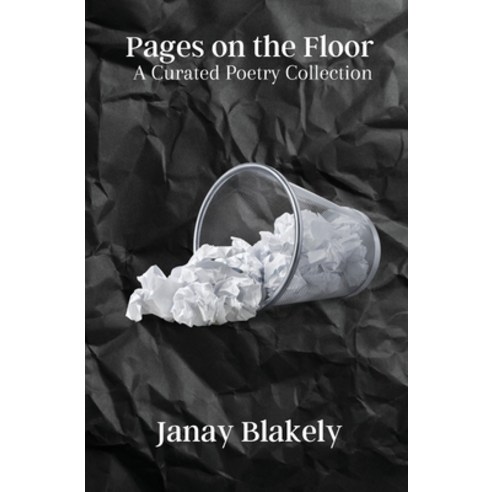 (영문도서) Pages on the Floor Paperback, J Blakely Holdings