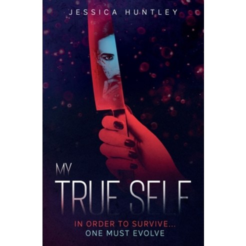 (영문도서) My True Self Paperback, Jessica Huntley, English, 9781739769789