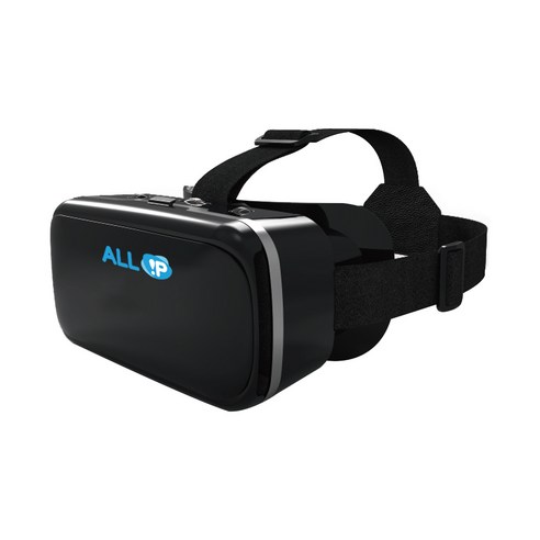 vr기기 ALLIP 휴대폰용VR헤드셋 G04E