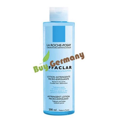 라로슈포제 에빠클라 스킨 (모공&각질케어) 200ml, 1개, 0.2l