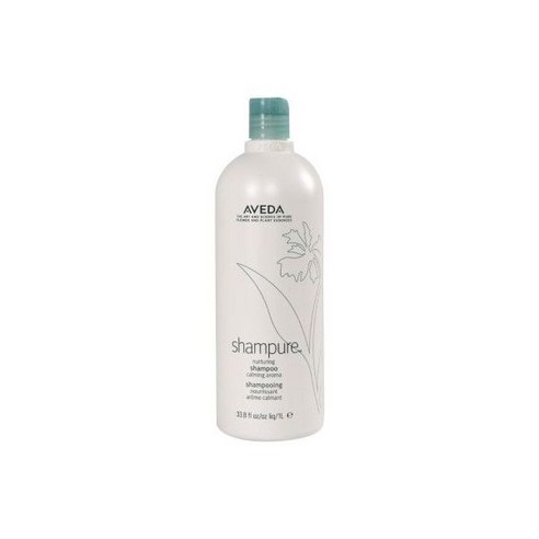 아베다  정품 샴퓨어 너처링 샴푸 1000ml 아베다, 아베다 정품 샴퓨어 너처링 샴푸 1000ml