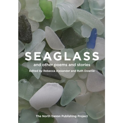 (영문도서) Seaglass and other poems and stories Paperback, Lulu.com, English, 9781326229016