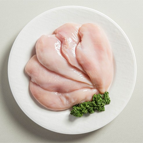 HF 국내산 냉장 닭가슴살, 1kg, 1개