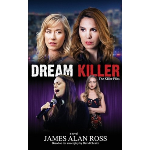 (영문도서) Dream Killer: The KILLER Files Book 6 Paperback, Independently Published, English, 9798882634413