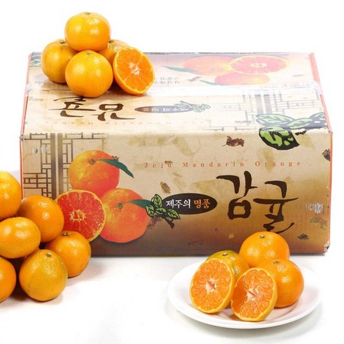 제주직송 고당도 하우스감귤 1.5kg 2.5kg 4.5kg사이즈, 05.하우스귤 1.5kg 대과, 1개
