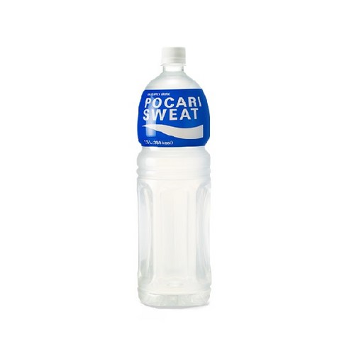 사랑주는쇼핑몰 동아오츠카 포카리스웨트 1.5L x 6페트, 6개