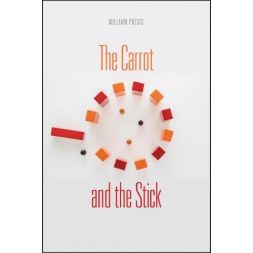 The Carrot and the Stick: Leveraging Strategic Control for Growth Hardcover, Rotman-Utp Publishing, English, 9781487501655