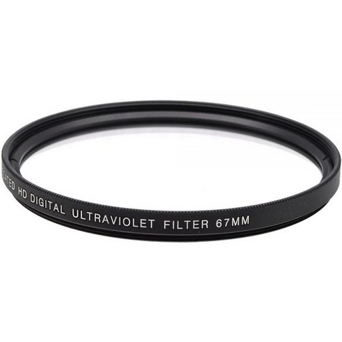 Xit XT67UV 67 카메라 렌즈 하늘과 UV 필터, 67Mm, 1개