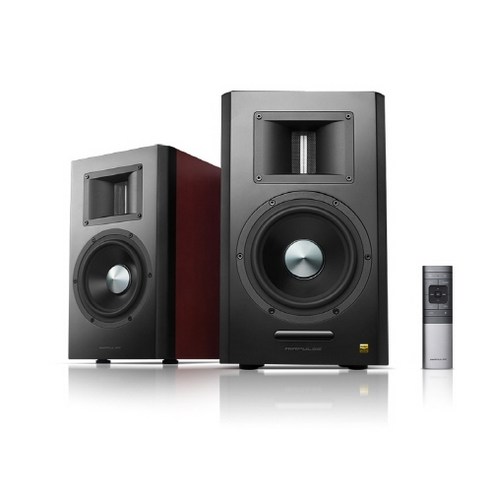 브리츠 AIR PULSE A300 2채널 래퍼런스 모니터 스피커, AirPulseA300