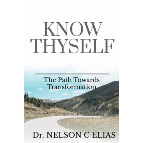 (영문도서) Know Thyself Paperback, Notion Press, English, 9781636064598