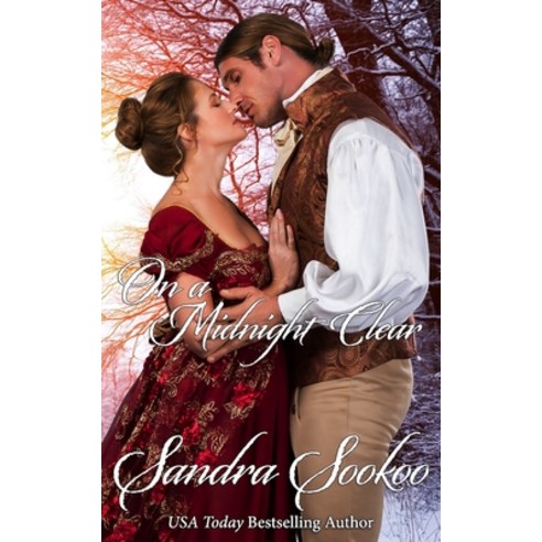 On a Midnight Clear: A Regency Christmas novel Paperback, Independently Published, English, 9798619932027