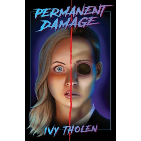 Permanent Damage Paperback, Independently Published, English, 9781726850278