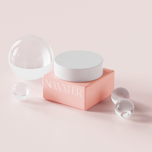 탄력 있는 피부를 위한 완벽한 선택