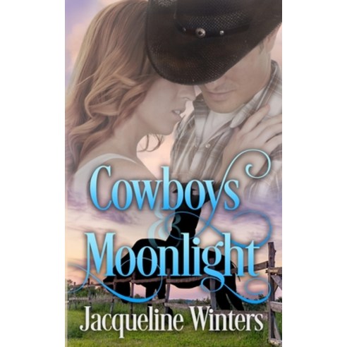 Cowboys and Moonlight Paperback, Jackie M. Wallick, English, 9781943571123