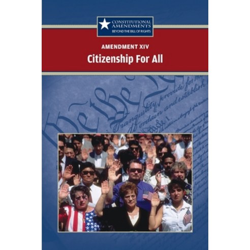 Ce- CA: XIV Citizenship All Paperback, Greenhaven, English, 9780737750584