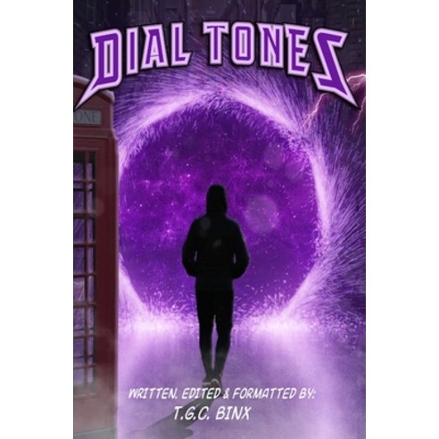 (영문도서) Dial Tones: The Author''s Diary Paperback, R. R. Bowker, English, 9781734657425