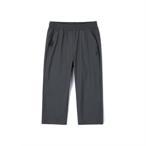 레노마키즈 CB01 남아지퍼트리코트바지 R2222P225 (8419405)