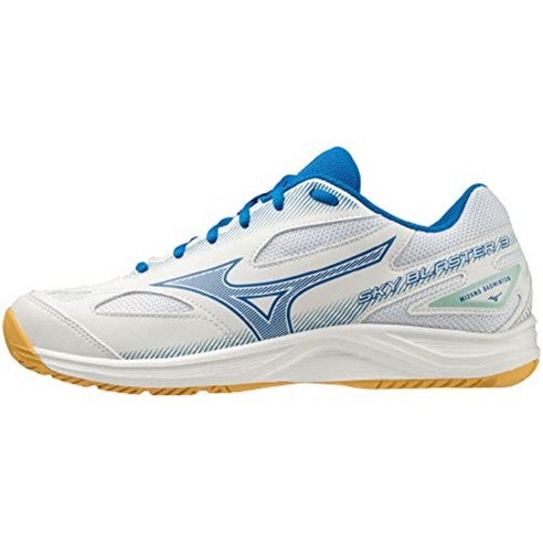 미즈노 MIZUNO 스카이 블라스터3 배드민턴화 71GA2345