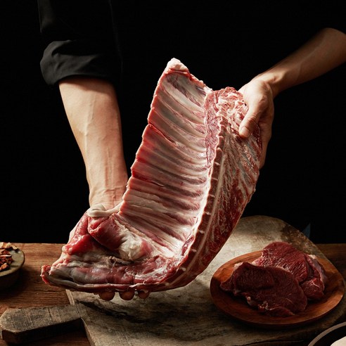 흑염소진액: 건강과 활력을 위한 필수품