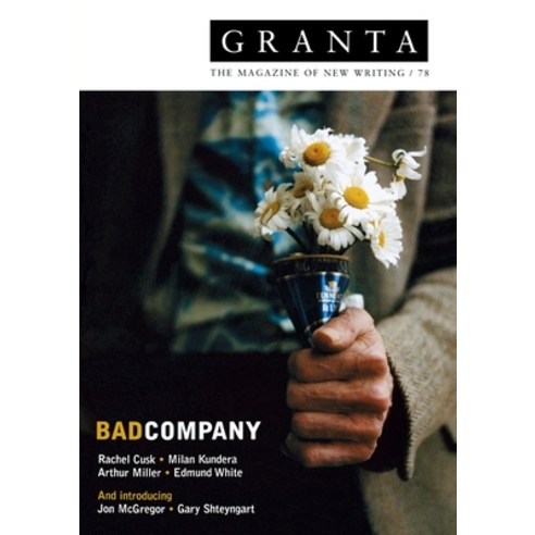 (영문도서) Granta 78 Paperback, Granta Magazine, English, 9780903141529