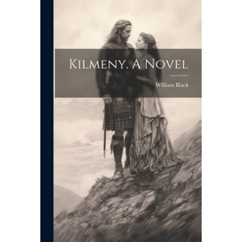 (영문도서) Kilmeny. A Novel Paperback, Legare Street Press, English, 9781021501301