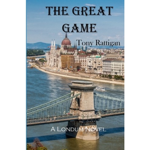 (영문도서) The Great Game Paperback, Createspace Independent Pub..., English, 9781478396437