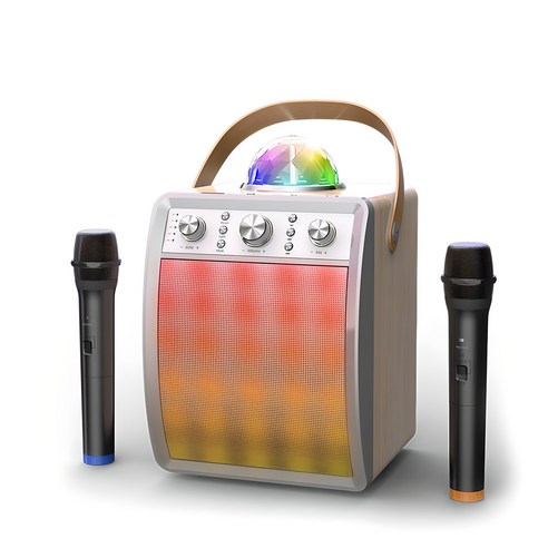 답답한 음질은 이제 그만! 엠지텍 락클래식 디스코, 당신의 공간을 콘서트홀로! 노래방기계