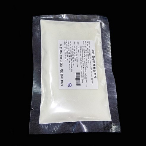 슈가크래프트의 마법을 완성하는 숨겨진 조력자, FM150A CMC cmc