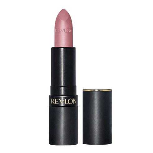레브론 Super Lustrous The Luscious Mattes Lipstick, 1개, 16 Candy Addict