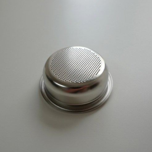 더 깊고 풍부한 커피 경험을 위한 선택, 58mm IMS 바스켓 B702TH26.5M