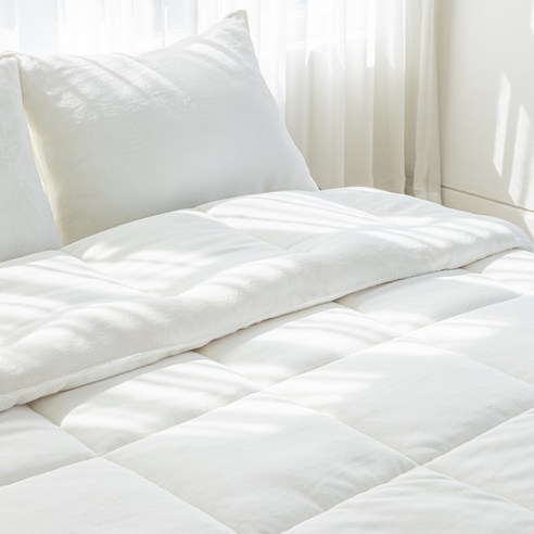 따뜻한 겨울을 위한 최적의 선택