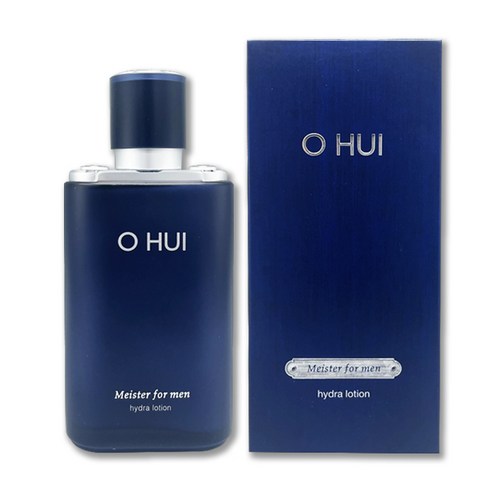오휘 마이스터 포맨 하이드라 로션 110ml, 1개