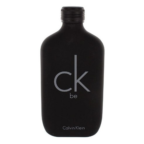 캘빈클라인 CK BE 오드뚜왈렛, 200ml, 1개 
향수