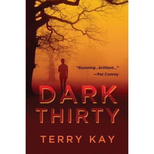 (영문도서) Dark Thirty Paperback, Untreed Reads Publishing, English, 9781949135473