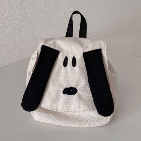 사랑스러운 아이의 첫걸음을 특별하게, 앨리홈 퍼피큐티 백팩