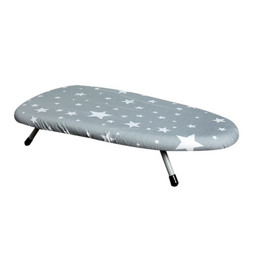 [라이펀]스타 다리미판-러브[그레이]