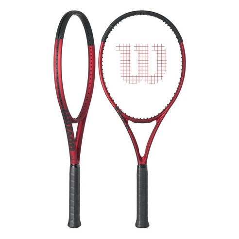 Wilson 윌슨 클래시 100UL v2, 4 1/4