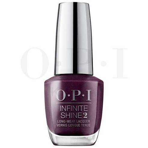 OPI OPI [인피니트샤인] U17 - BOYS BE THISTLE-ING AT ME