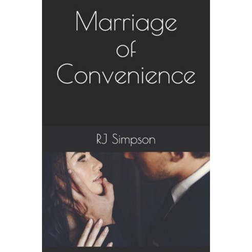 (영문도서) Marriage of Convenience Paperback, Independently Published, English, 9798450187075