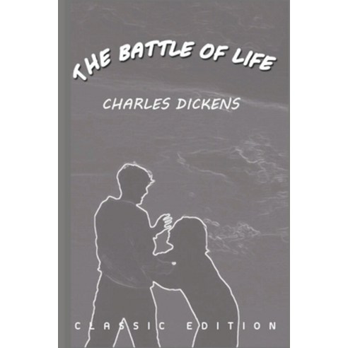 The battle of life: original illustration Paperback, Independently Published, English, 9798739180230
