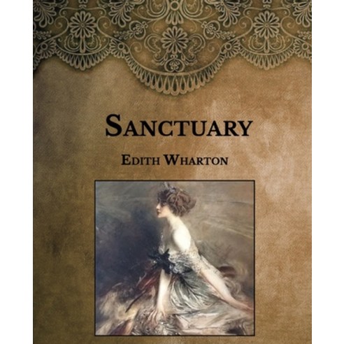 Sanctuary: Large Print Paperback, Independently Published, English, 9798593835048