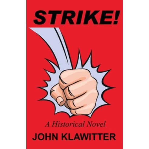 Strike! Paperback, Fiction4all