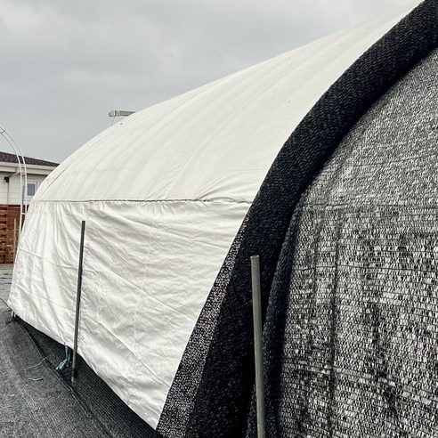 자연 애호가를 위한 안전하고 편안한 피난처를 제공하는 한국조달산업의 고급 그라운드시트