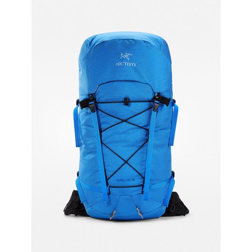 Arcteryx Alpha AR 35 Reg 아크테릭스알파35 블루, 상품선택
