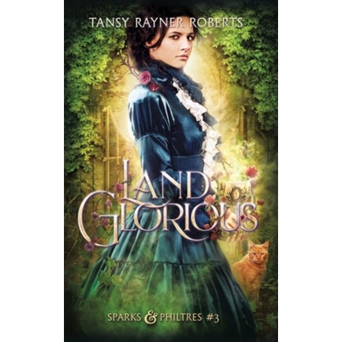 (영문도서) Land Glorious Paperback, Tansy Rayner Roberts, English, 9780645702583