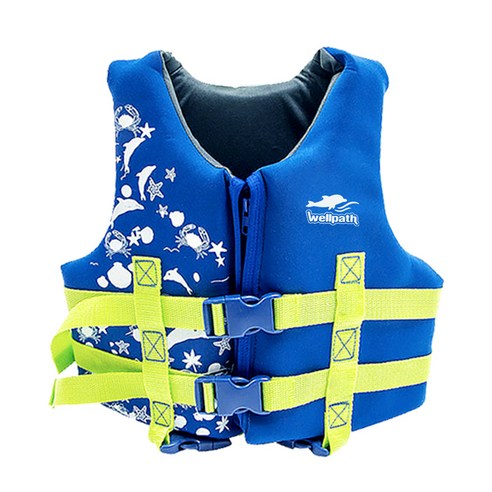 유아구명조끼 수영조끼 안전한 유아 수영을 위한 선택!