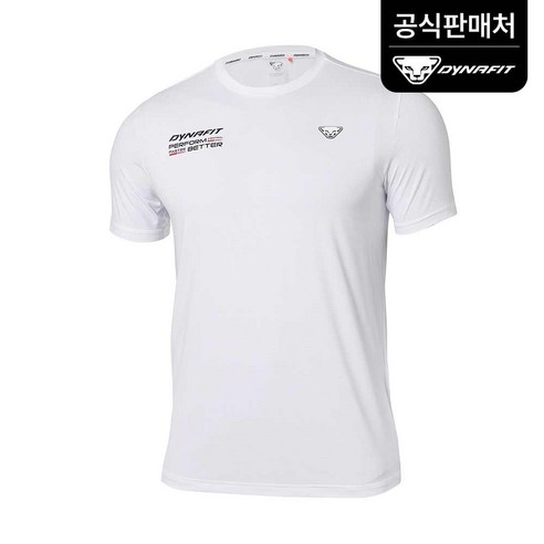 다이나핏 공식 남성 BREATH (브래스) 반팔 티셔츠 상의 YMM22256W2